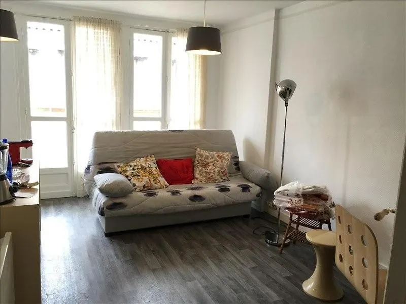 Le Bunker location